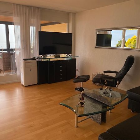 Swiss Paradise Weggis Εξωτερικό φωτογραφία