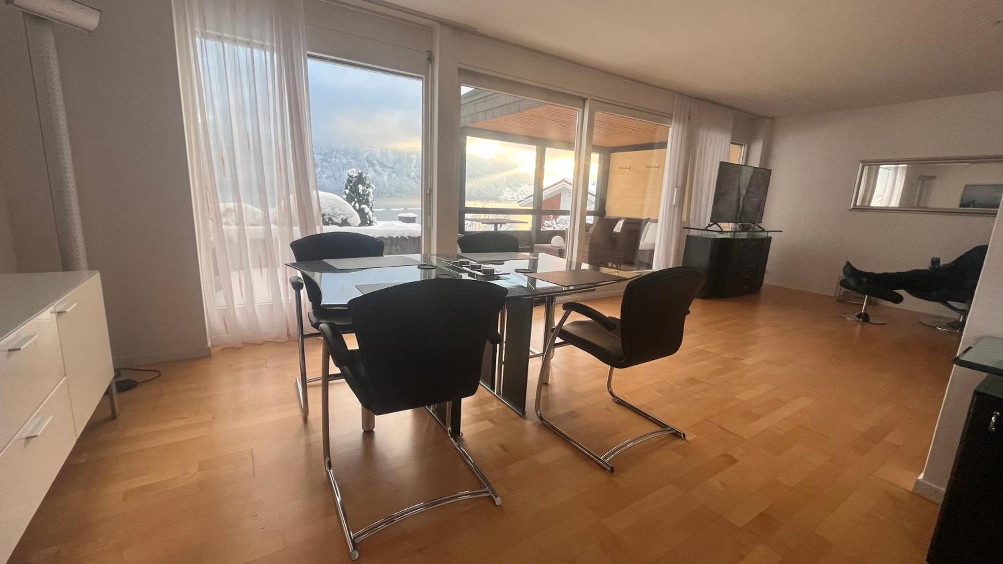 Swiss Paradise Weggis Εξωτερικό φωτογραφία