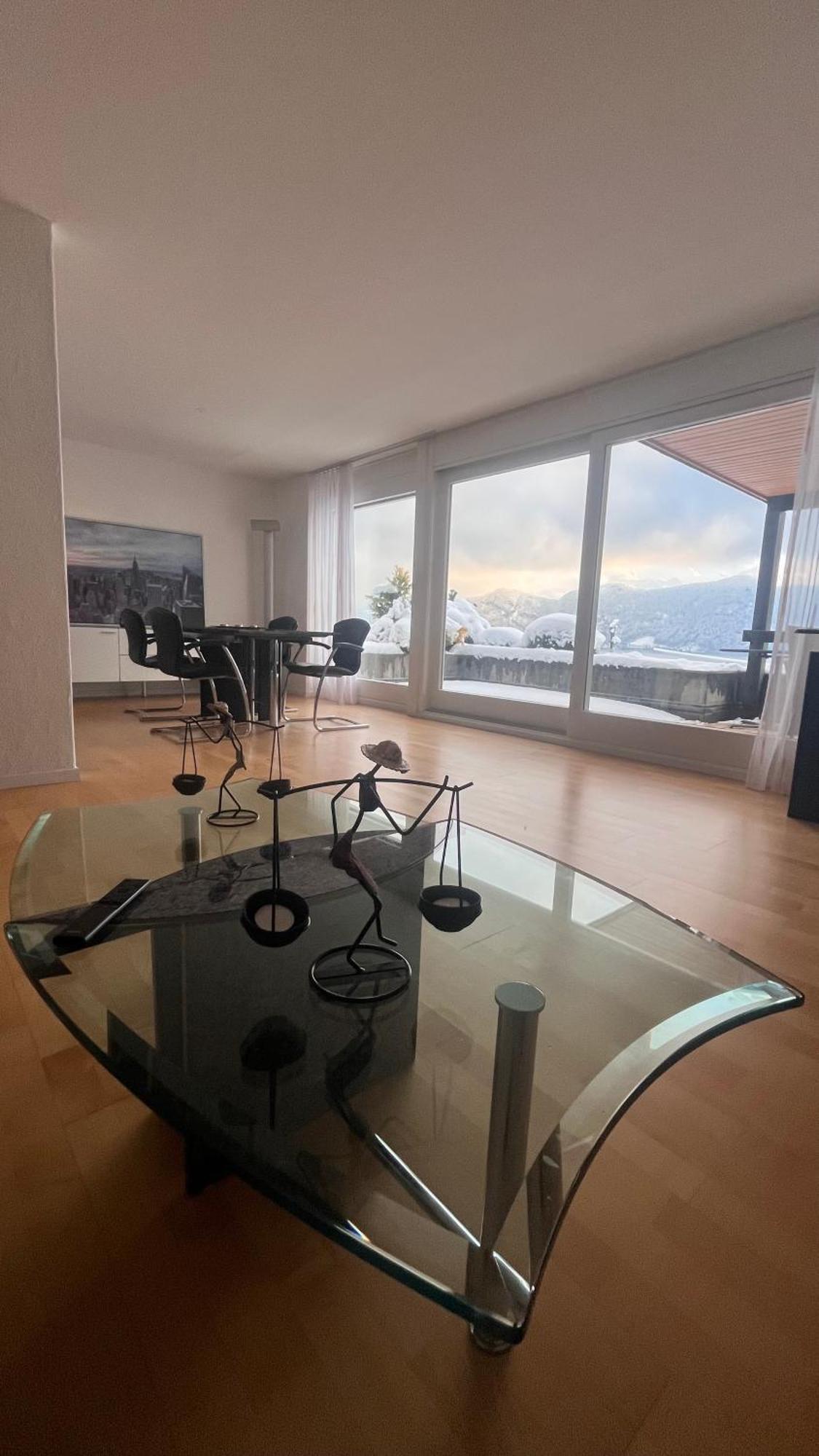 Swiss Paradise Weggis Εξωτερικό φωτογραφία