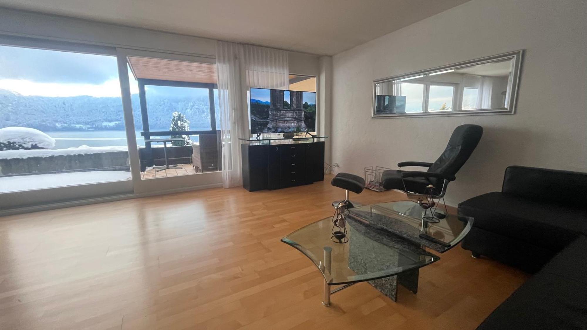 Swiss Paradise Weggis Εξωτερικό φωτογραφία