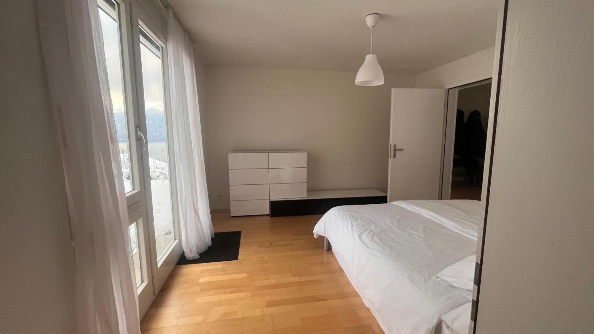 Swiss Paradise Weggis Εξωτερικό φωτογραφία