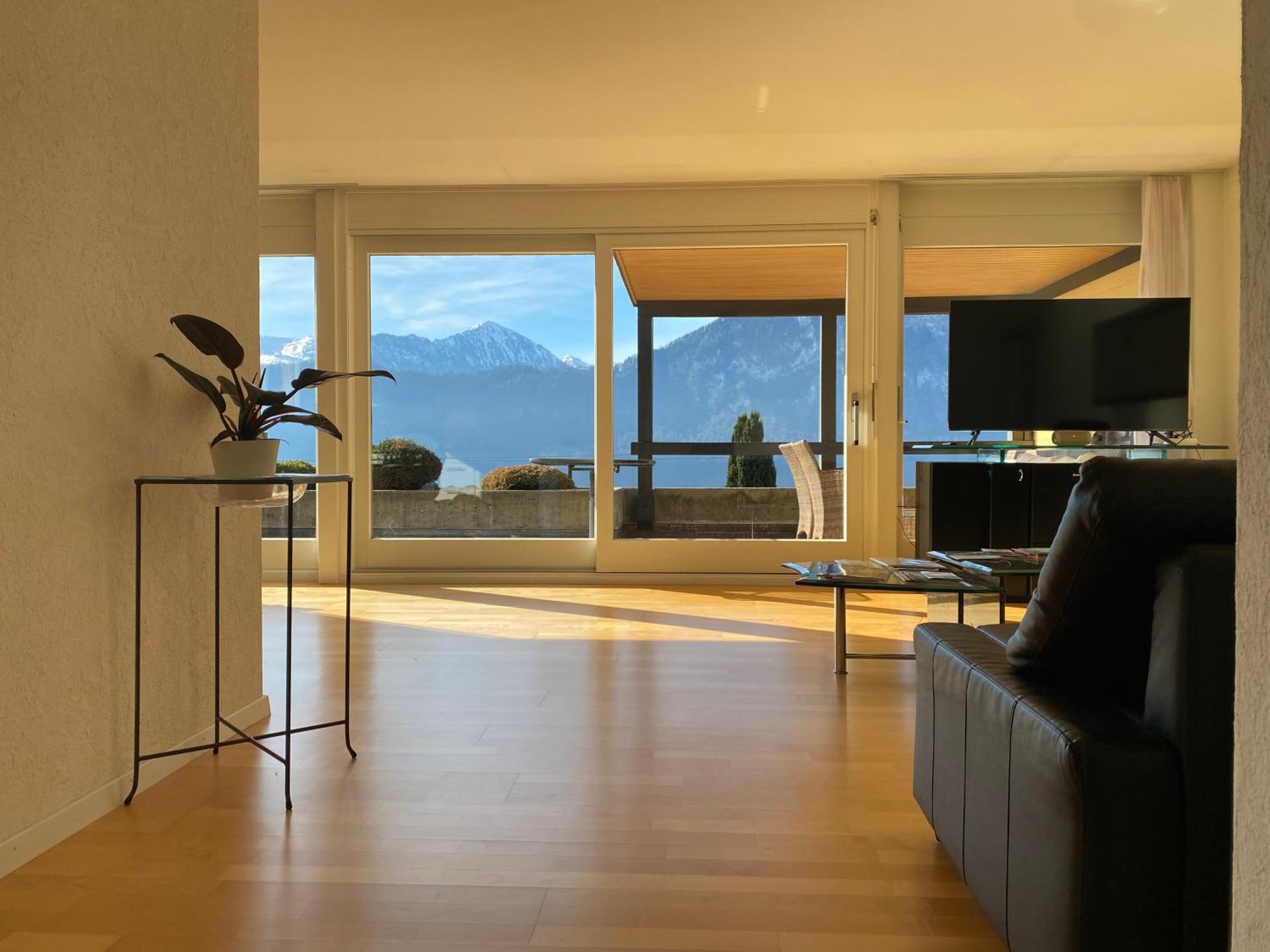 Swiss Paradise Weggis Εξωτερικό φωτογραφία